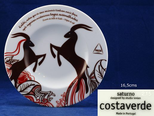 Delta saturno (costaverde)