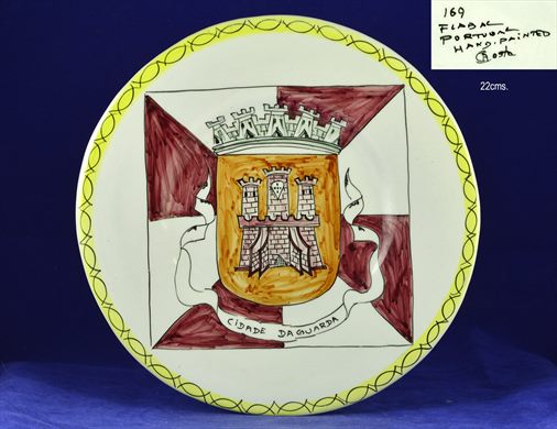 Prato 22cms