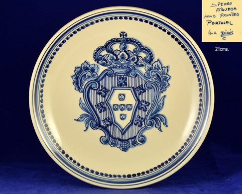 Prato 21cms