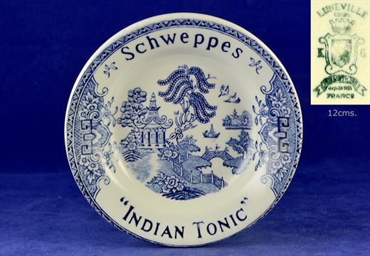 Schweppes Indian Tonic