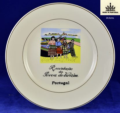 Portugal - Povoa de Varzim