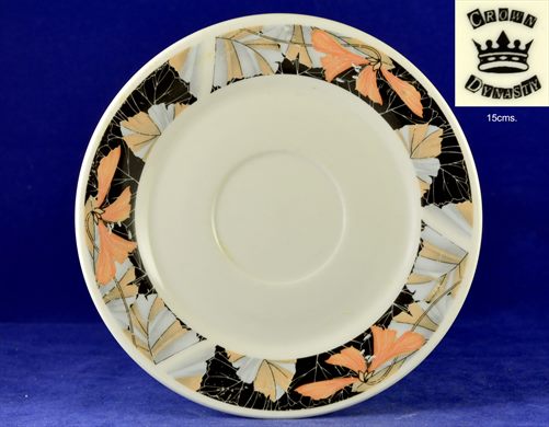 Prato 15cms (Crown Dynasty)