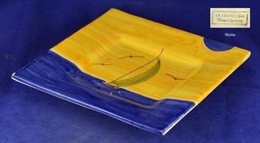 Prato 16cms