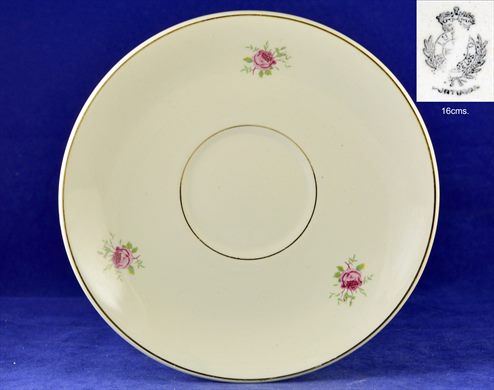 Prato 16cms (Lufapo)
