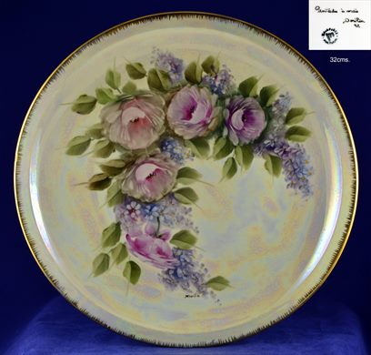 Prato 32cms