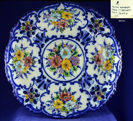 Prato 36cms