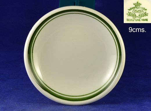 Prato 9cms (Corona)