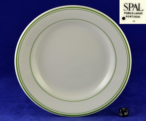 Prato aro verde (SPAL)