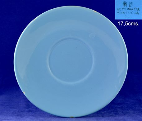 Prato azul (RB)