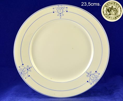 Prato 23,5cms (Coimbra)