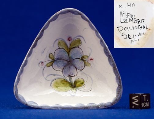 Prato triangular (Coimbra)