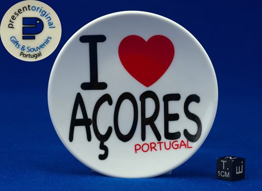 I Love Acores