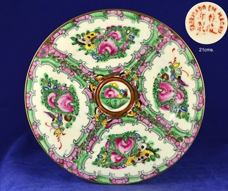 Prato 21cms