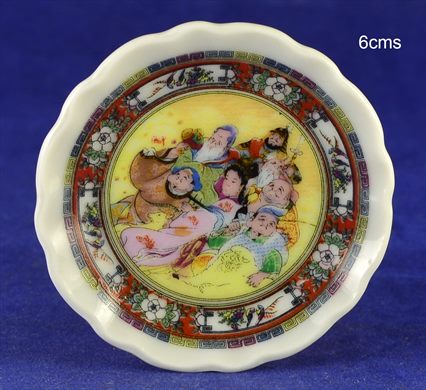 Prato 6cms