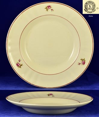 Prato sopa (Fabrica de Loica de Sacavem)
