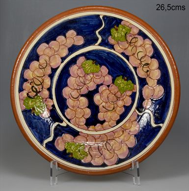 Prato 26,5cms