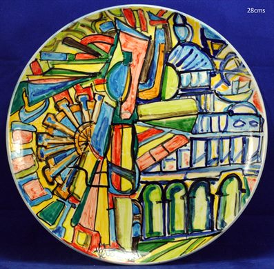 Prato 28cms