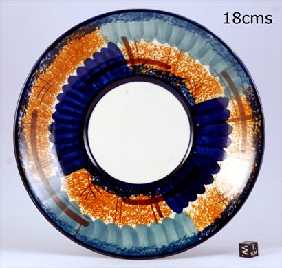 Prato 18cms