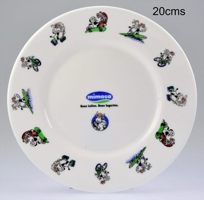Prato Mimosa 20cms