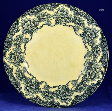 Prato 24cms