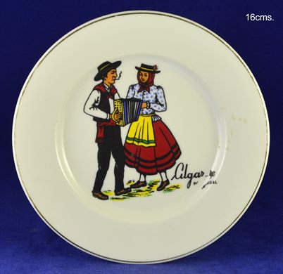 Prato 16cms