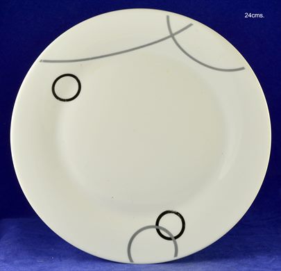 Prato 24cms