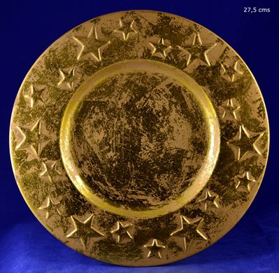 Prato 27,5cms