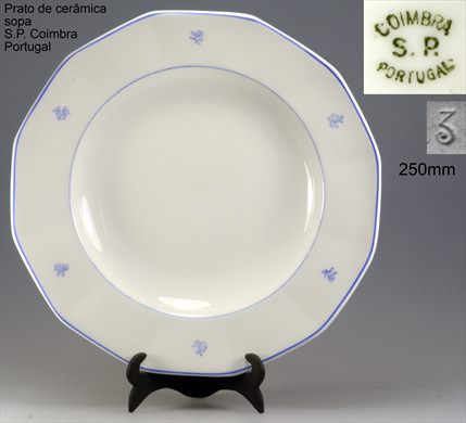 02.Prato sopa 25cms (S.P. Coimbra)