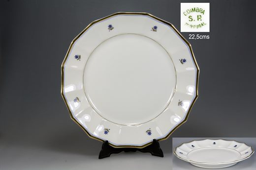 03.Prato 22,5cms (S.P. Coimbra)
