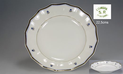 03.Prato sopa 22,5cms (S.P. Coimbra)