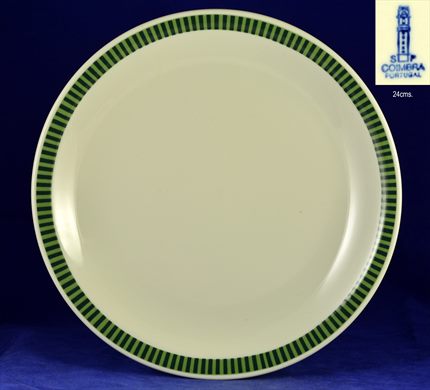 Prato 24cms (S.P. Coimbra)