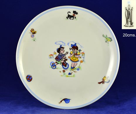 Prato 20cms (SPAL)