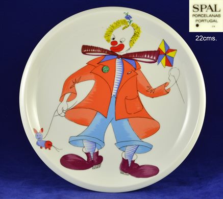Prato 22cms (SPAL)
