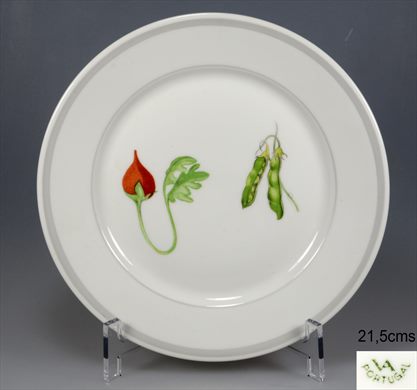 Prato 21,5cms