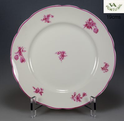 Prato 19cms (Vista Alegre)