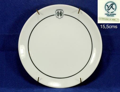 Prato HGB 15,5cms (Vista Alegre)