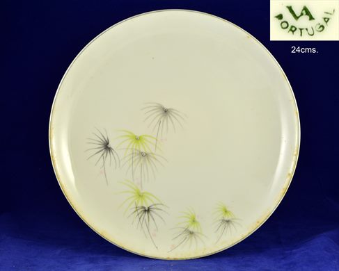 Prato 24cms (Vista Alegre)