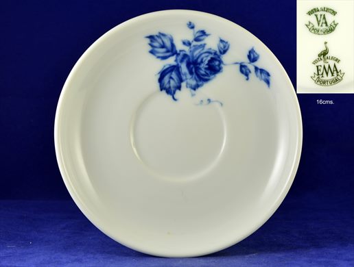 Prato 16cms (Vista Alegre)