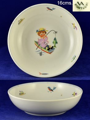 Prato de sopa