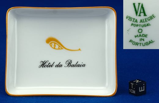 Hotel da Balaia (Vista Alegre)