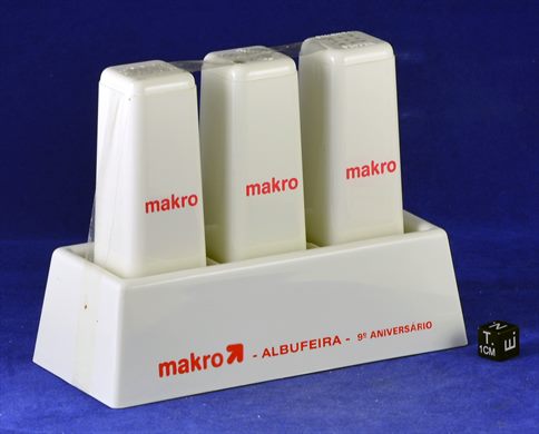 Makro - Albufeira - 9 aniversario