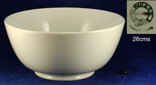 Tigela 26cms (Gilman)