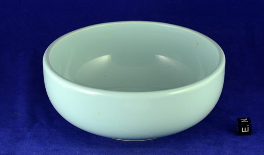 Tigela verde