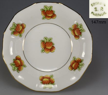 04.Taca de ceramica (S.P. coimbra Portugal)