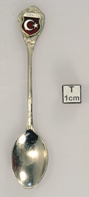 Colher (Turquia)