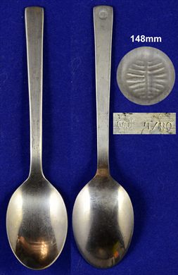 Pan-Am colher 148mm (up 1980-04)