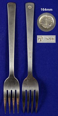 Pan-Am garfo 164mm (up 1980-07)