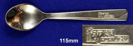 tap colher 1979 115mm