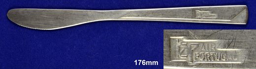 tap faca 1979 176mm