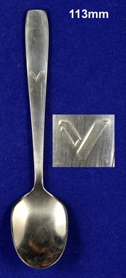 V colher 113mm (2)